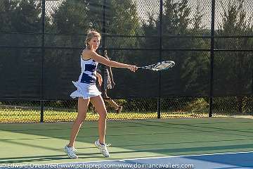 Tennis vs Mauldin 157